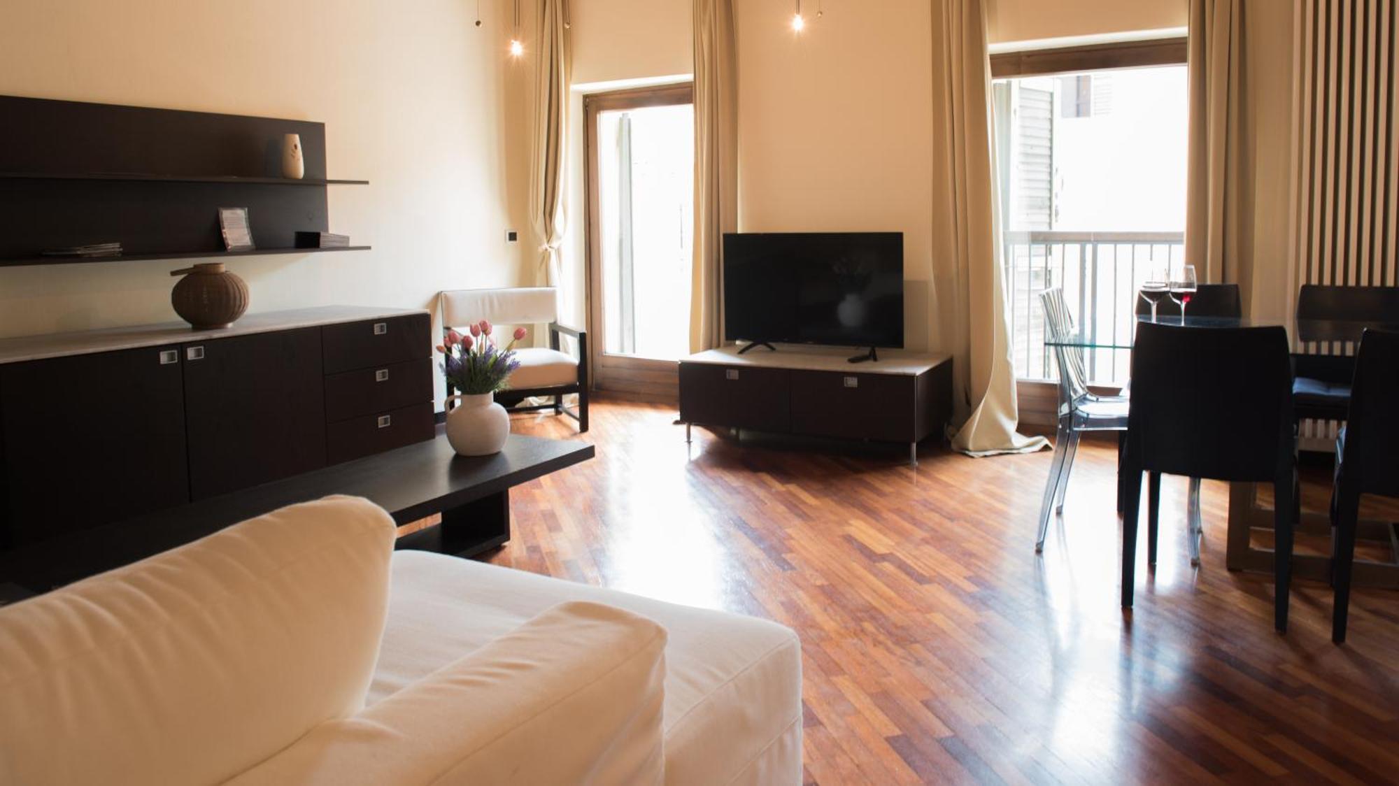 Residenza Sweet Juliet Pensión Verona