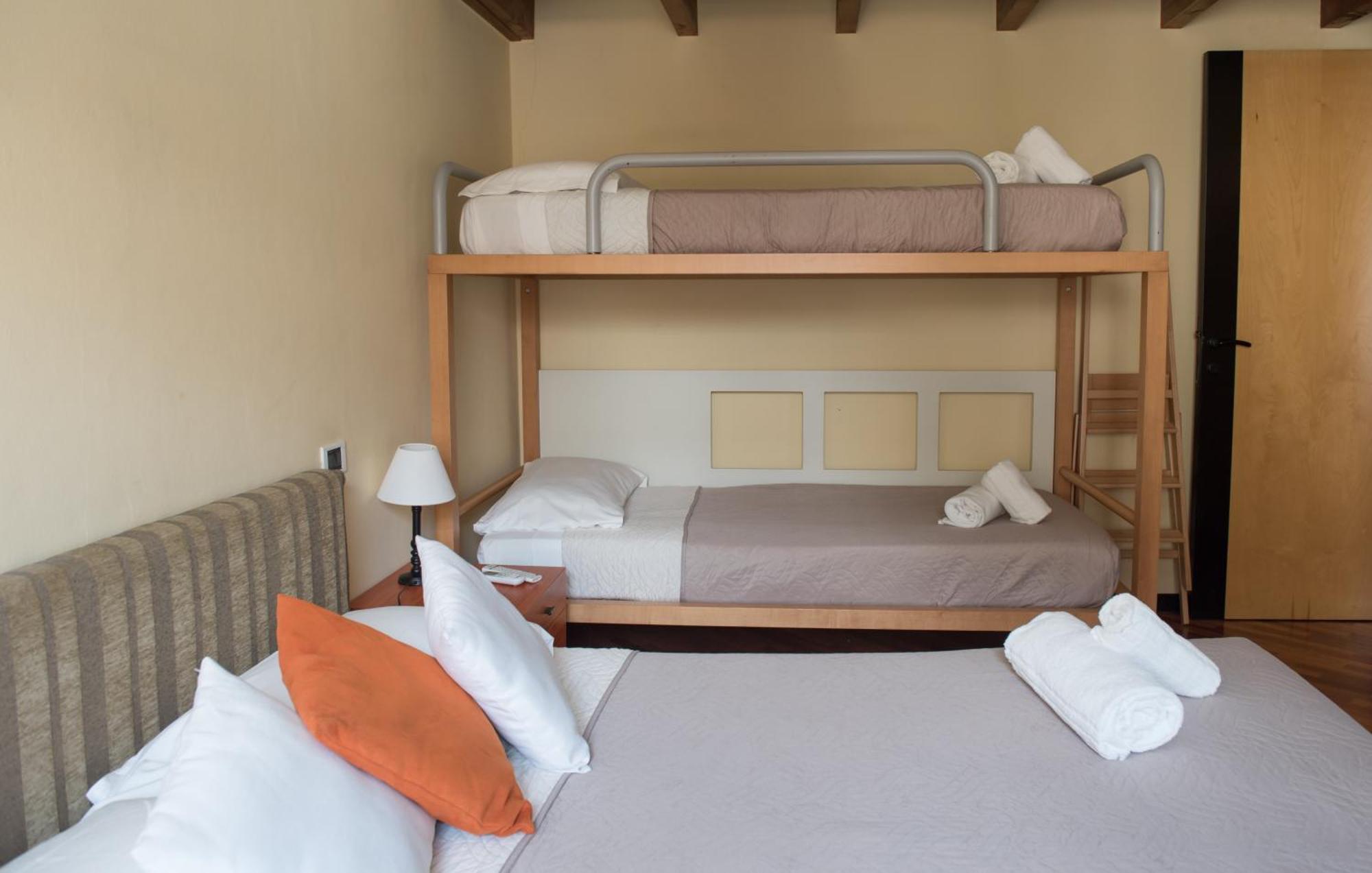 Residenza Sweet Juliet Guest house *