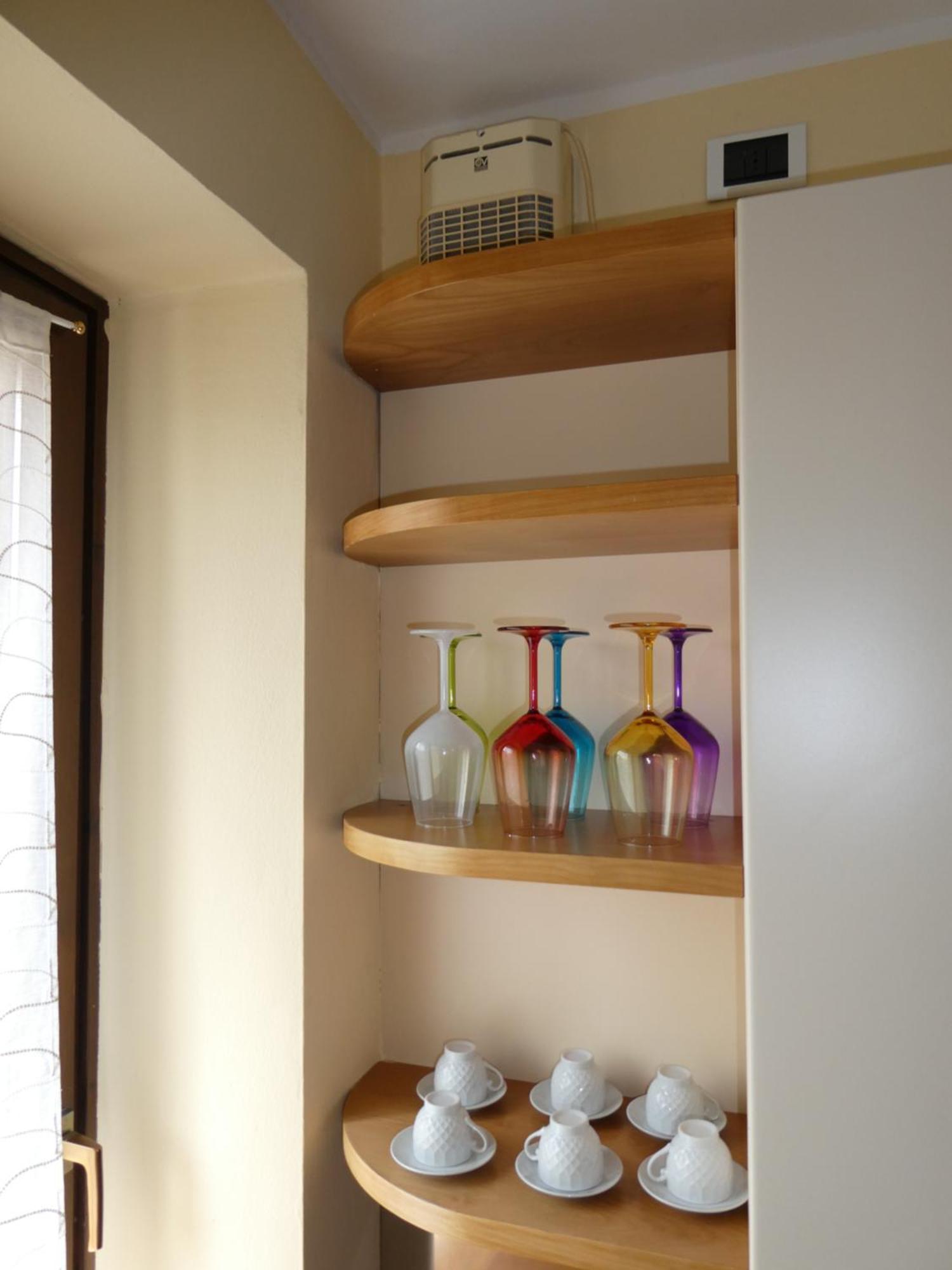 Guest house Residenza Sweet Juliet