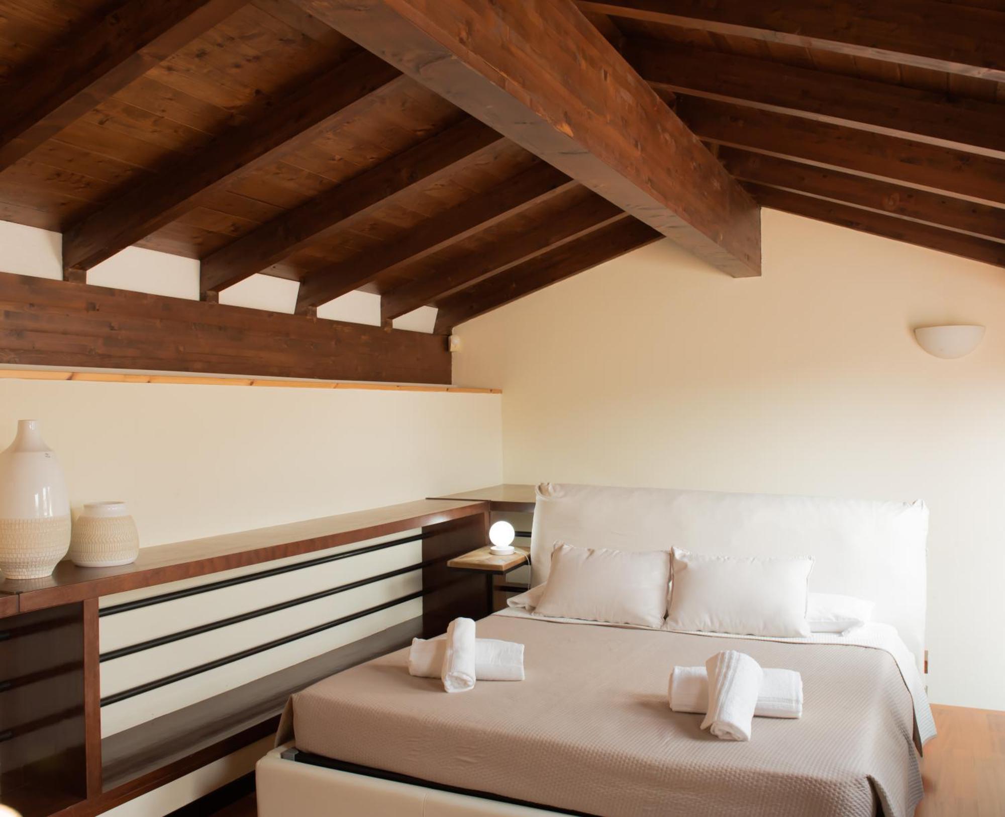 Pensión Residenza Sweet Juliet Verona