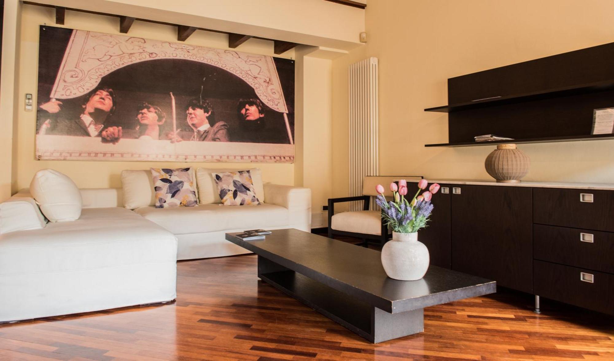 Residenza Sweet Juliet Casa de hóspedes